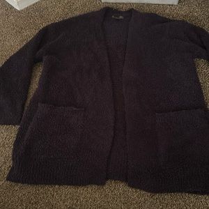 Cozy Chic Cardigan